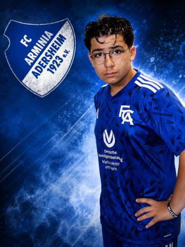Yassin Hossam Ali Talaat