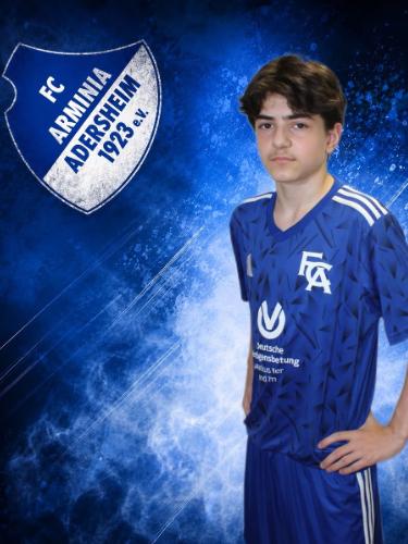 Amir Sam Almoradi Mirhesari