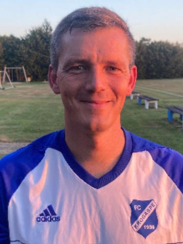 Tim Beckmann