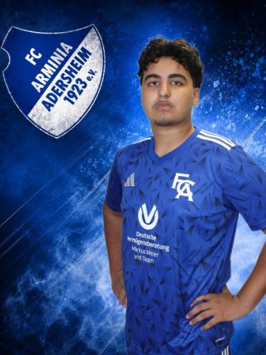 Junah Zadran