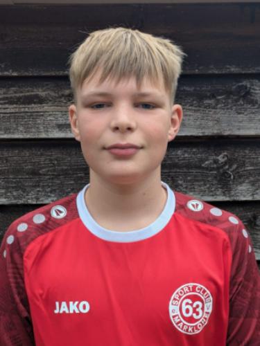 Mika Linus Gehrau