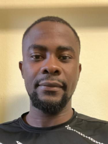 Franck Eric Tchapda Nkuidja