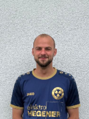 Rene Kiessling