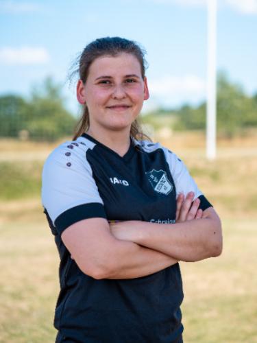 Kristin Gerlach