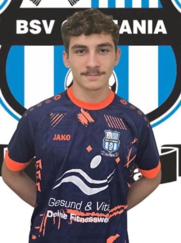 Roy Habibaj