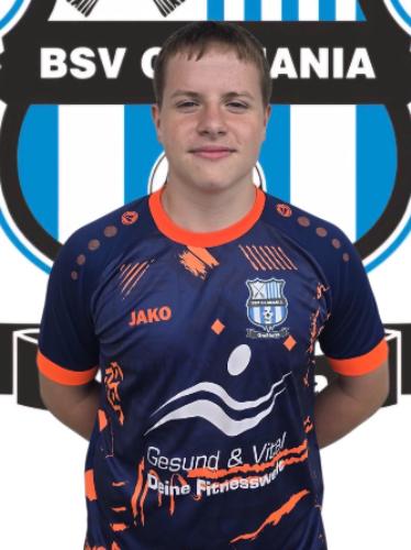Tim Hagenbruch