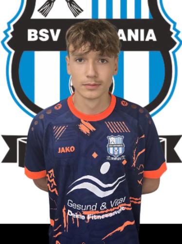 Etienne Kata