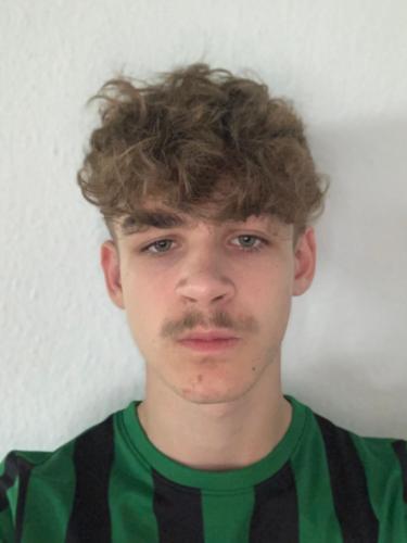 Davin Wiebeck