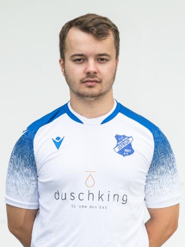 Timon Hanusch
