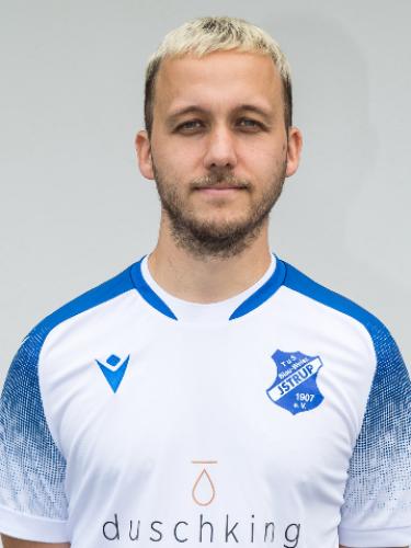Jannik Hausmann