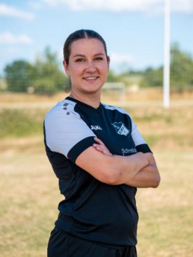 Leonie Gösele