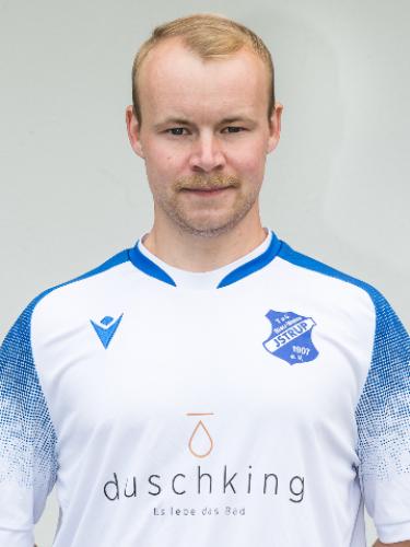 Mario Rau
