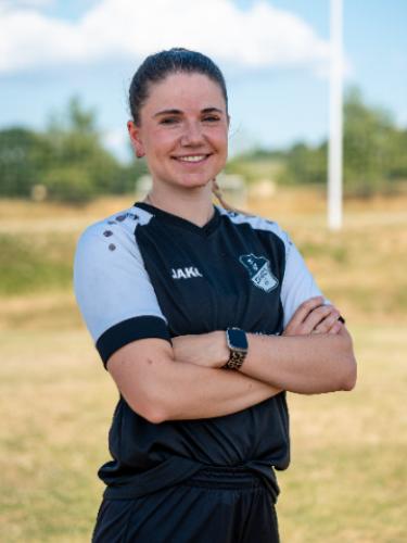 Alina Lange
