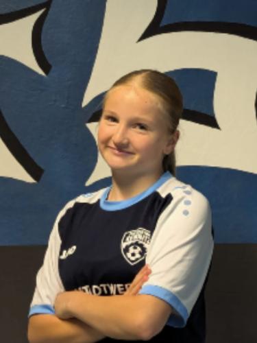 Jasmine Aleyna Schröder