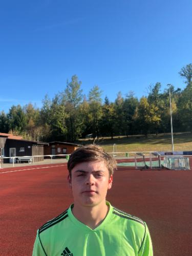 Linus Dudek