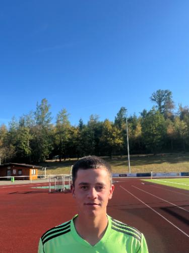 Jacob Gebhardt