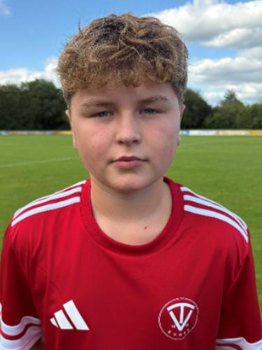 Mick Boergener