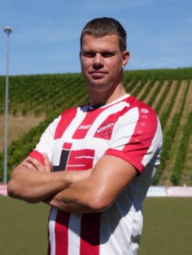 Tobias Hopp