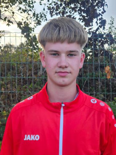 Malte Aden