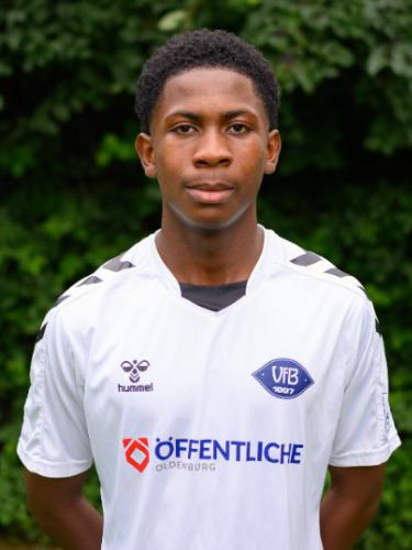 Roland Baffour Agyemang