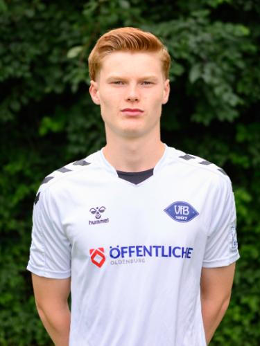 Joost Karl De Witte