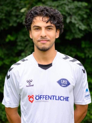 Ali Dirani