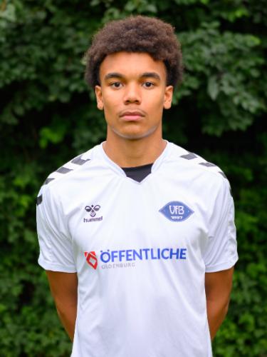 Jabari Grensemann