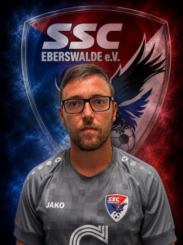 Hannes Drews