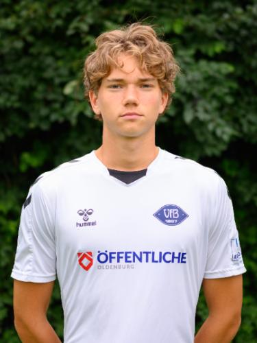 Rune Harde