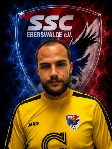 Florian Huwe