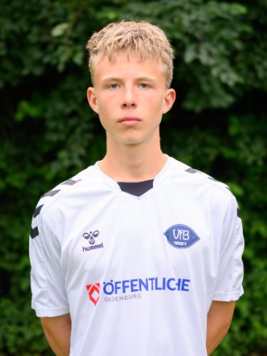 Mats Heien