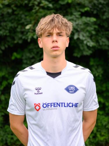 Malte Janßen