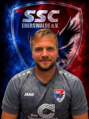 Henning Paech