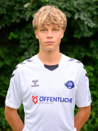 Nick Kanowski
