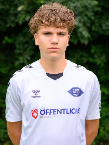 Lucas Meyer