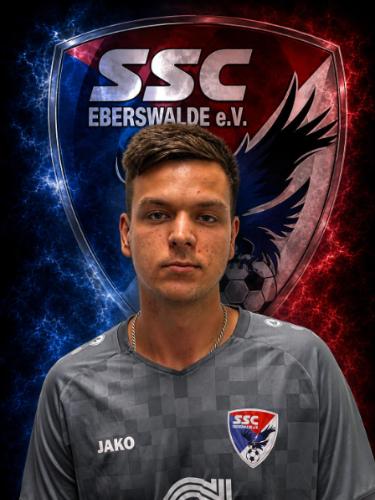 Robin Völger