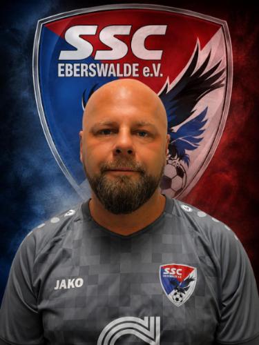 Andy Wegener