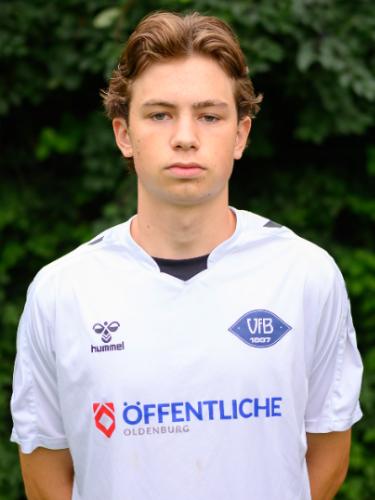 Linus Sommer
