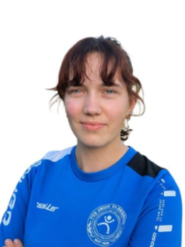 Alies van der Wei
