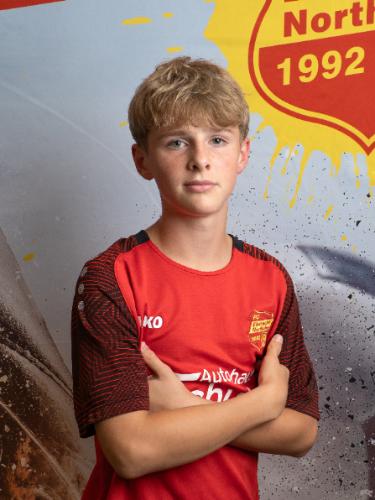 Liam Engelhardt