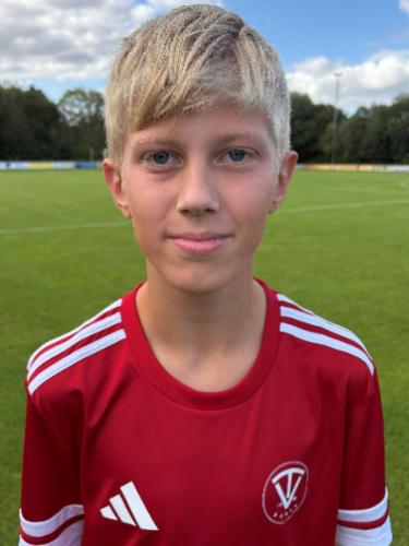Jannes Maas