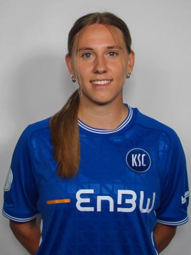 Neele Beck