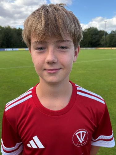 Tammo Smidt