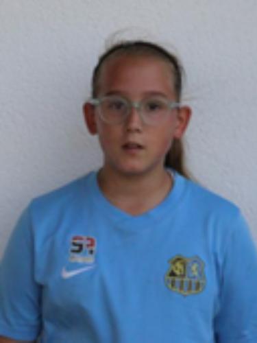 Johanna Pfüll