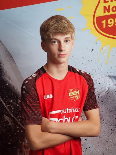 Finley Böker