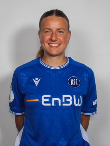 Mathilda Dillmann
