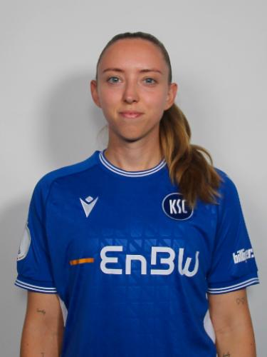 Lisa Drexler