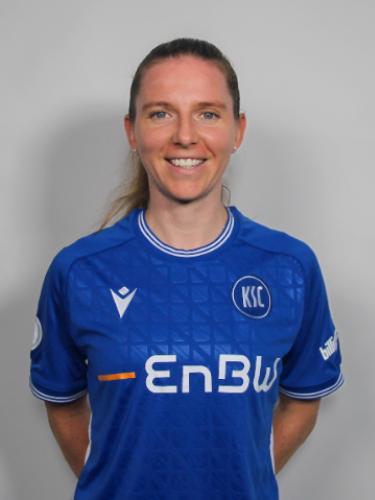 Emily Evels