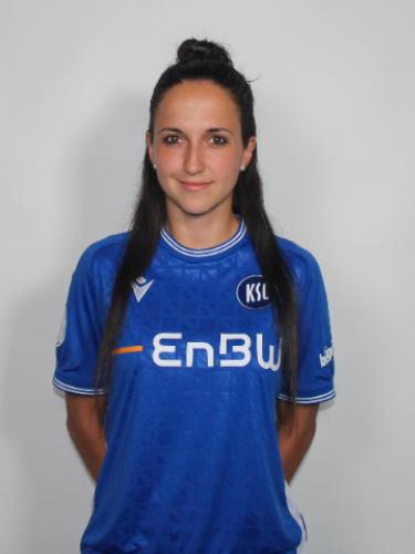 Selina Häfele