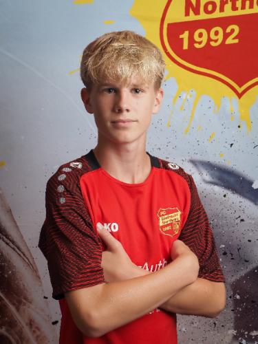 Levi Schild